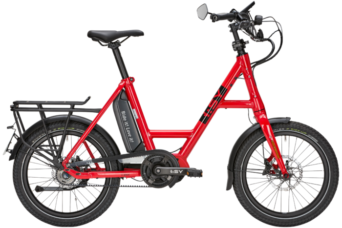 i:SY SPEED R14 ZR
