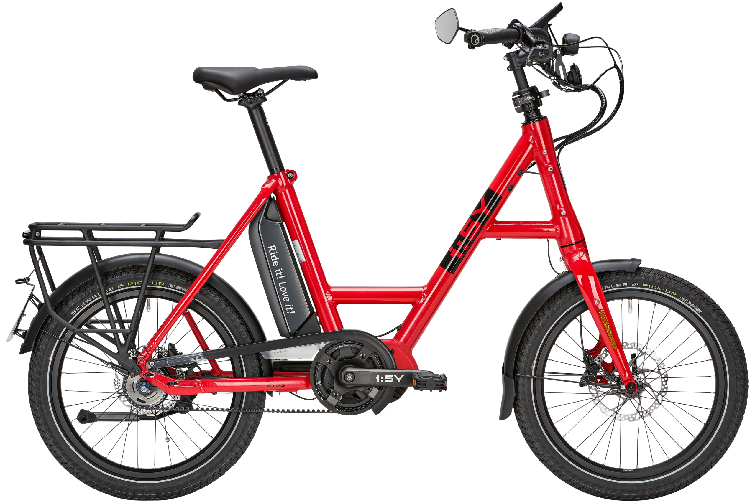 i_SY SPEED R14 ZR poppy red 322000910500