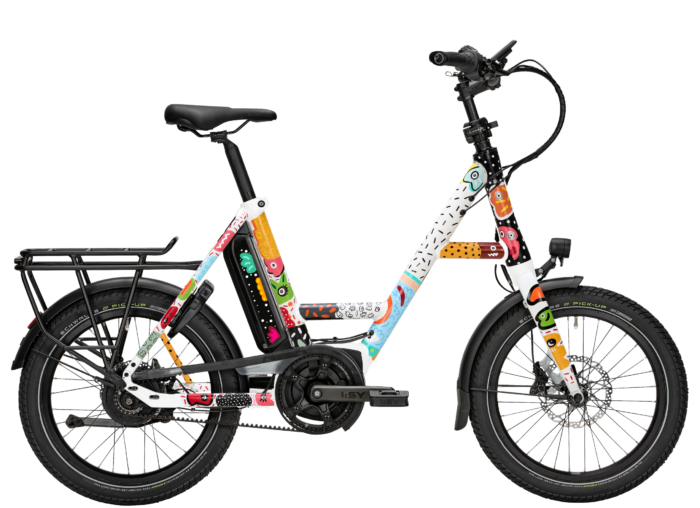 i:SY N3.8 ZR by SADKOWSKY Sondermodell