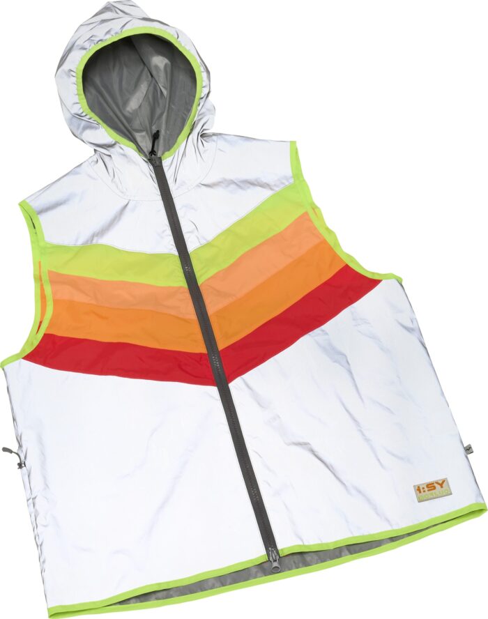 i:SY GOFLUO BODYGLOWER SUNSET