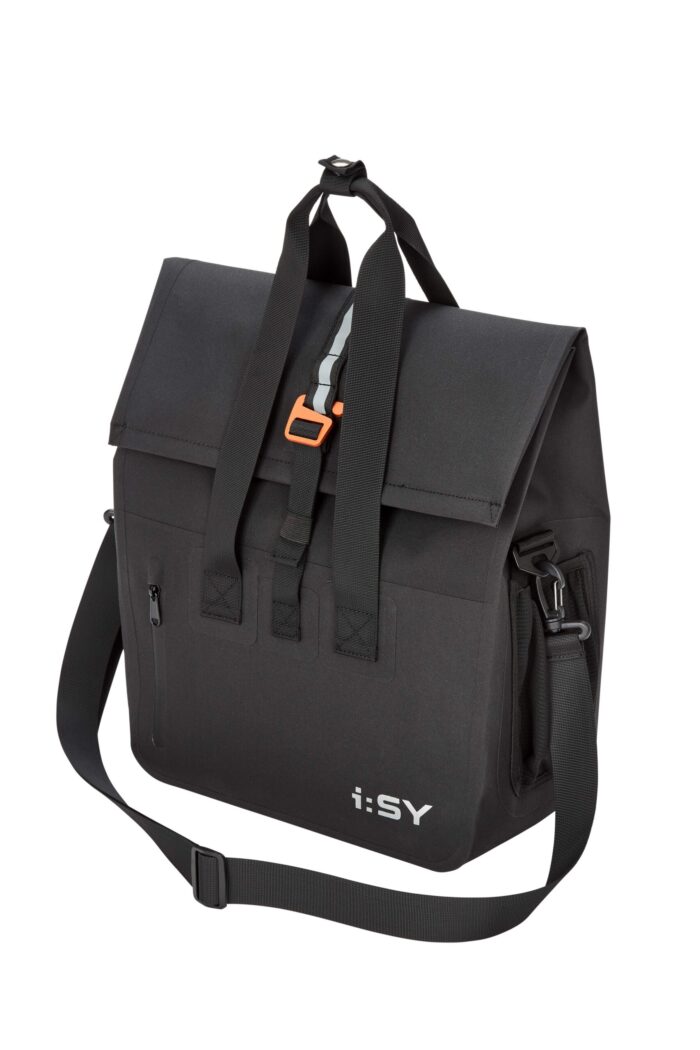 i:SY FAHRRADTASCHE TRAVEL BAG