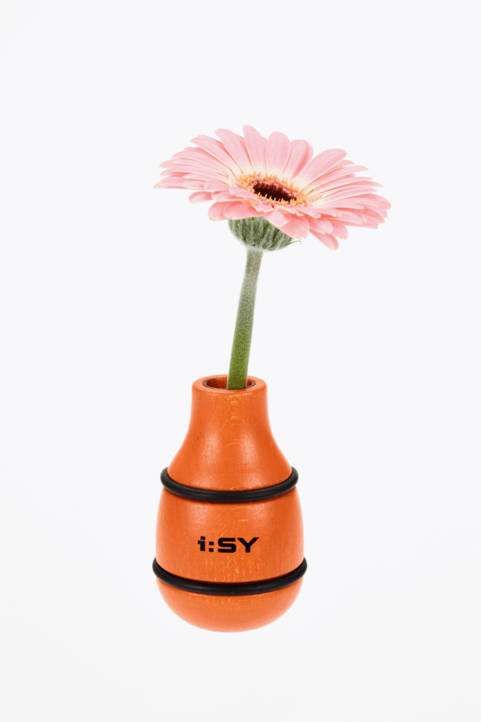 i:SY Lenkervase