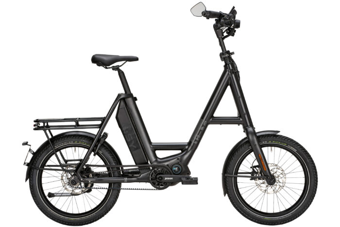 i:SY SPEED XXL P12