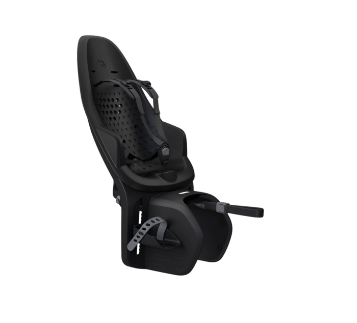 Fahrradkindersitz Thule Yepp 2 Maxi Rack Mount