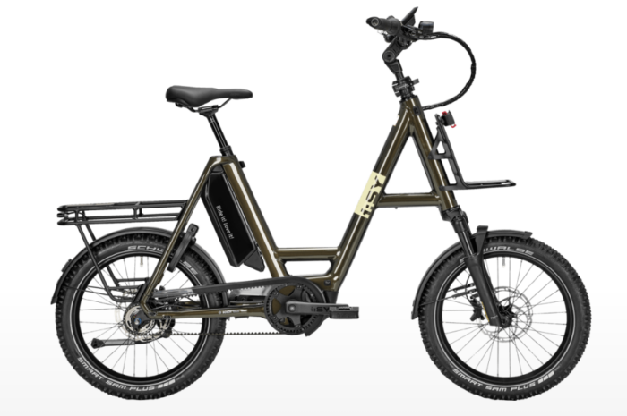i:SY XXL E5 ZR F CX Adventure