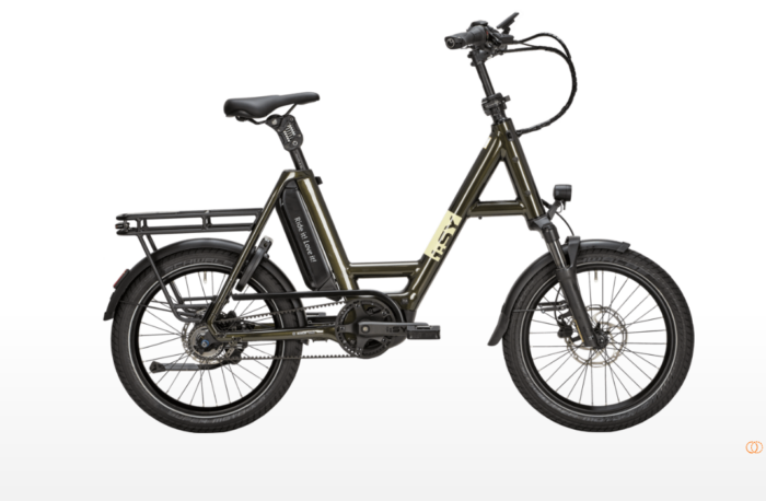 i:SY E5 ZR RT Touring